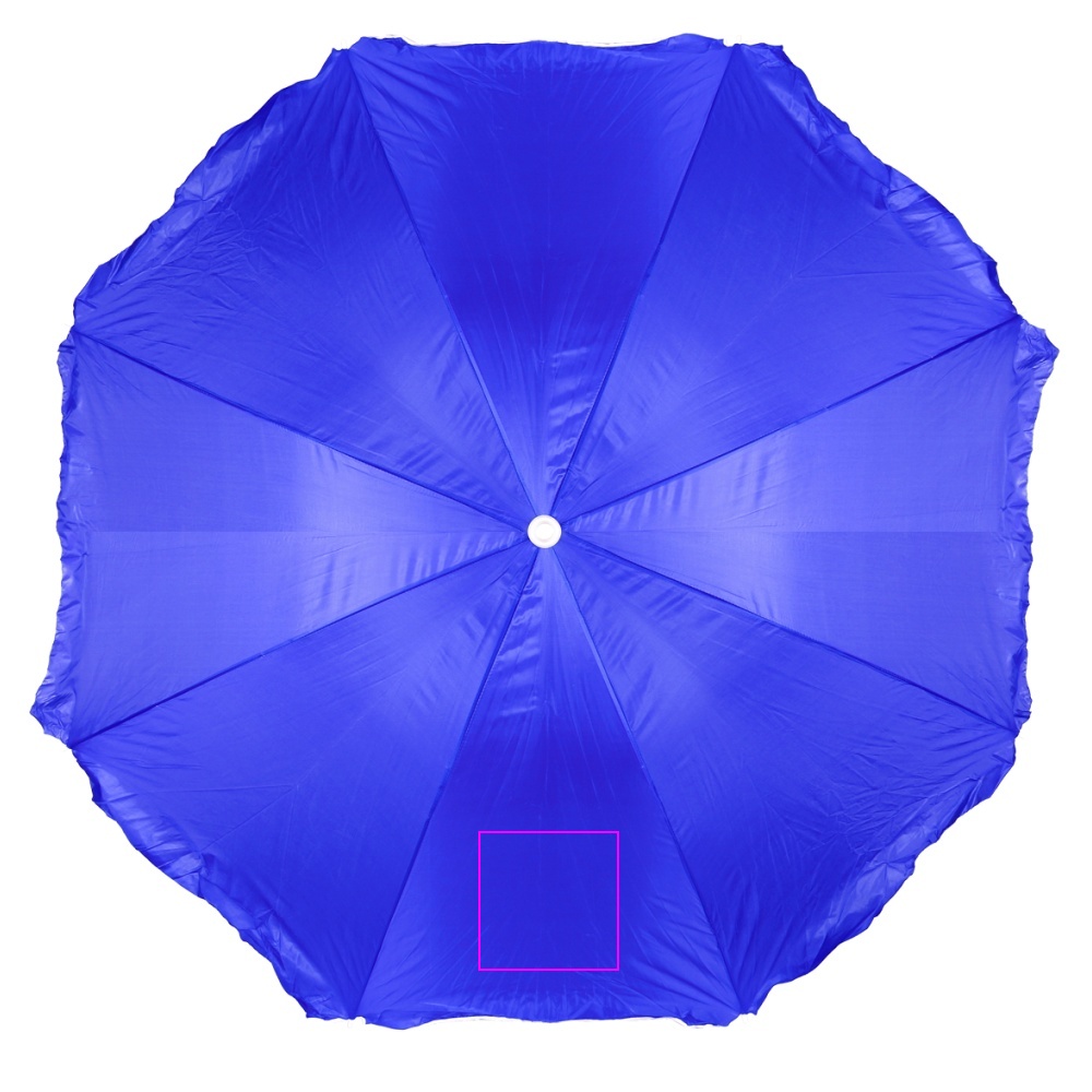 Beach umbrella ø145 cm BEATE