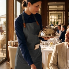 Waiter's apron 340 g/m² SHANE