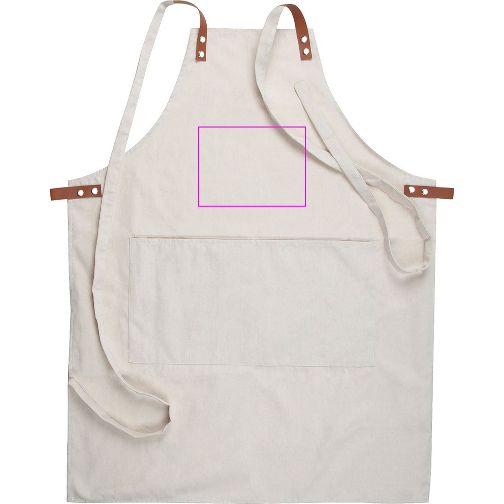 Waiter's apron 340 g/m² SHANE