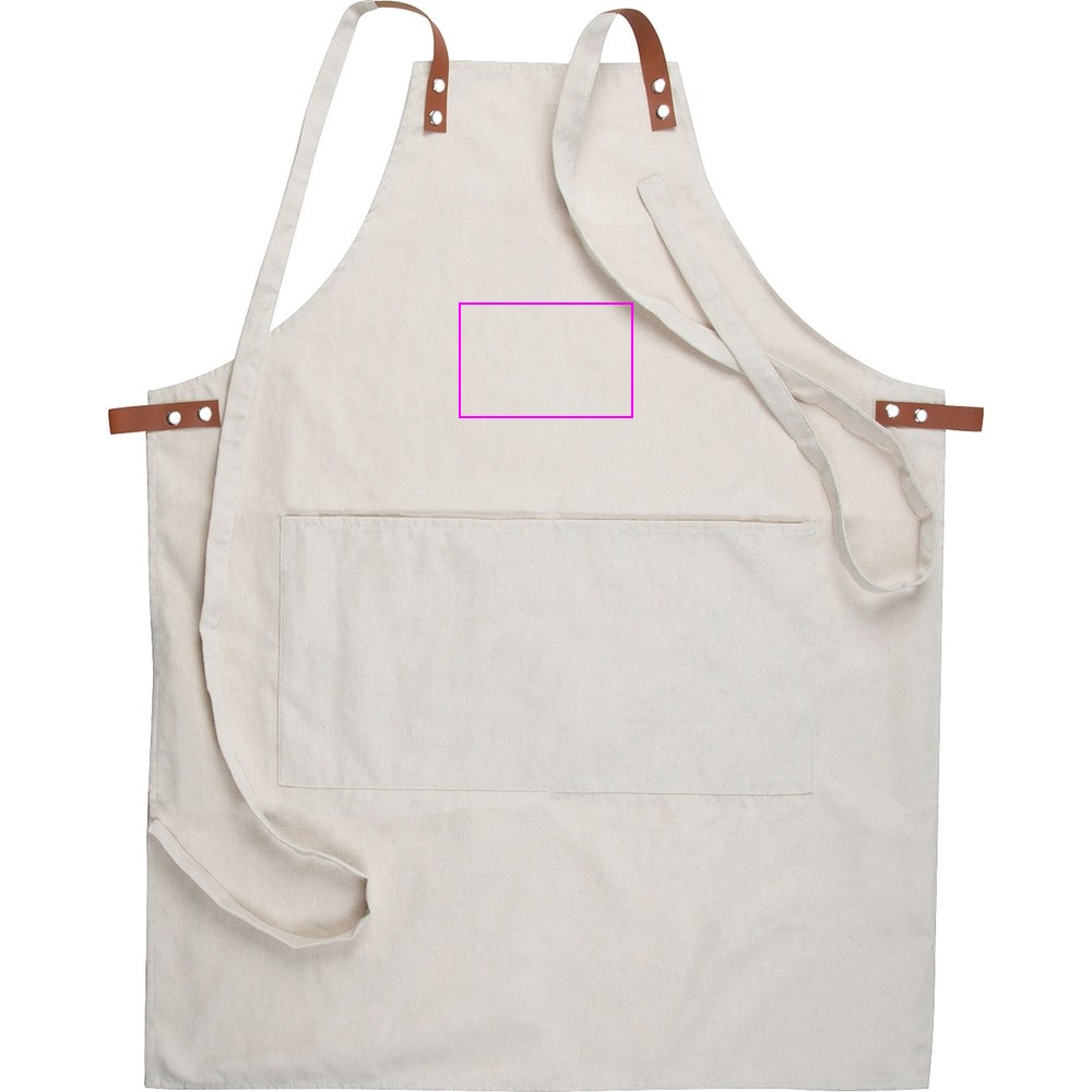 Waiter's apron 340 g/m² SHANE