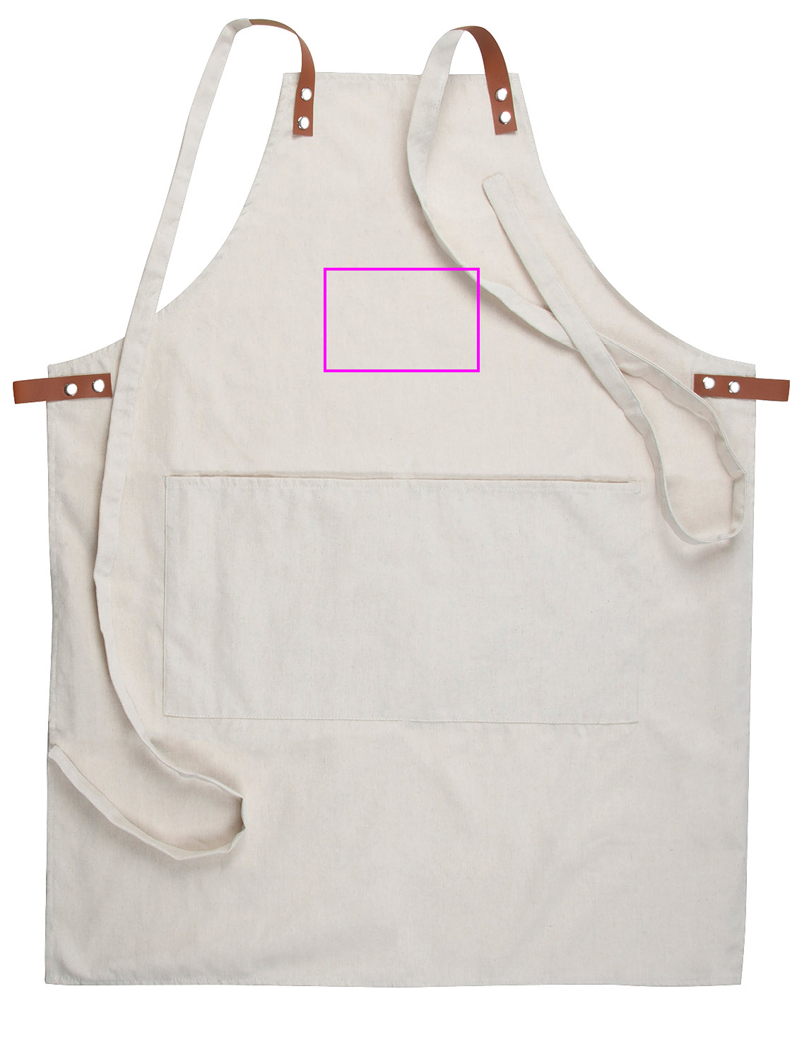 Waiter's apron 340 g/m² SHANE