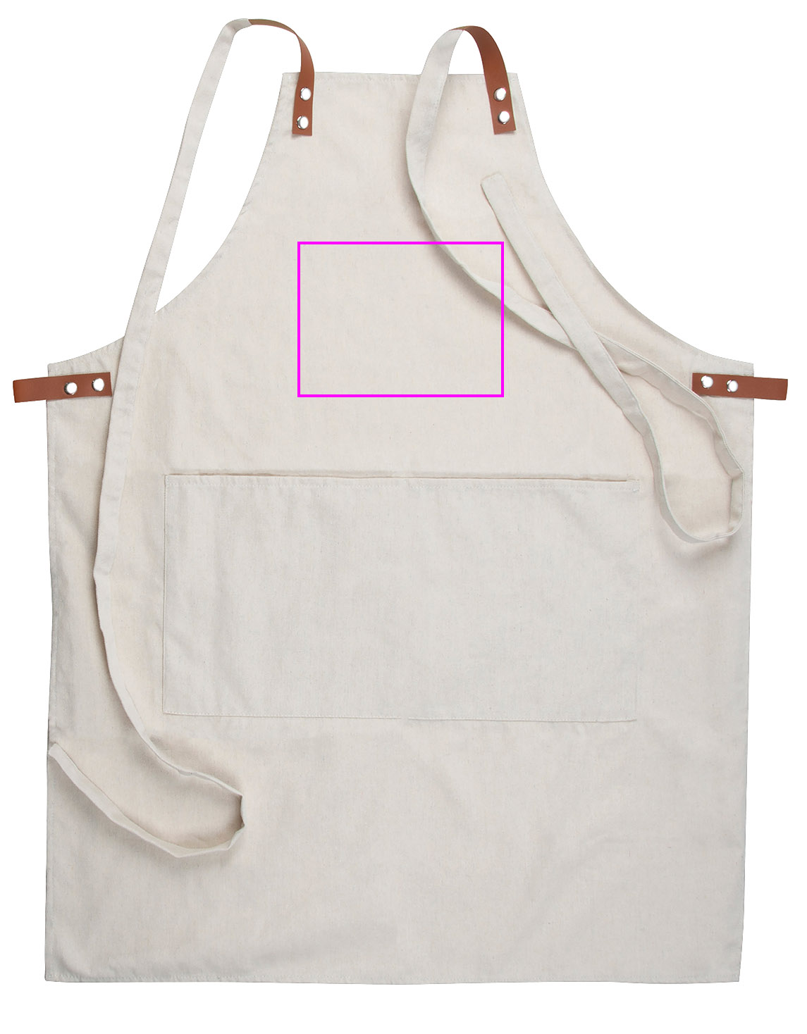 Waiter's apron 340 g/m² SHANE