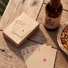 Deck of cards ALEXANDER
