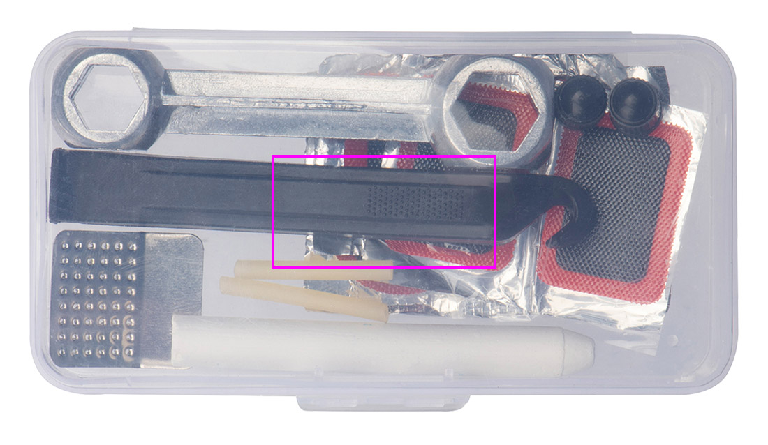 Bicycle tools ELIO