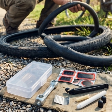 Bicycle tools ELIO