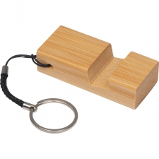 Keyring - phone stand TABITHA