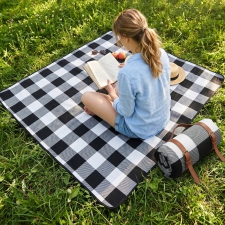 Picnic blanket LINDA