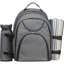 Picnic backpack for 4 people EARL