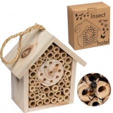 Insect hotel LUDOVICA