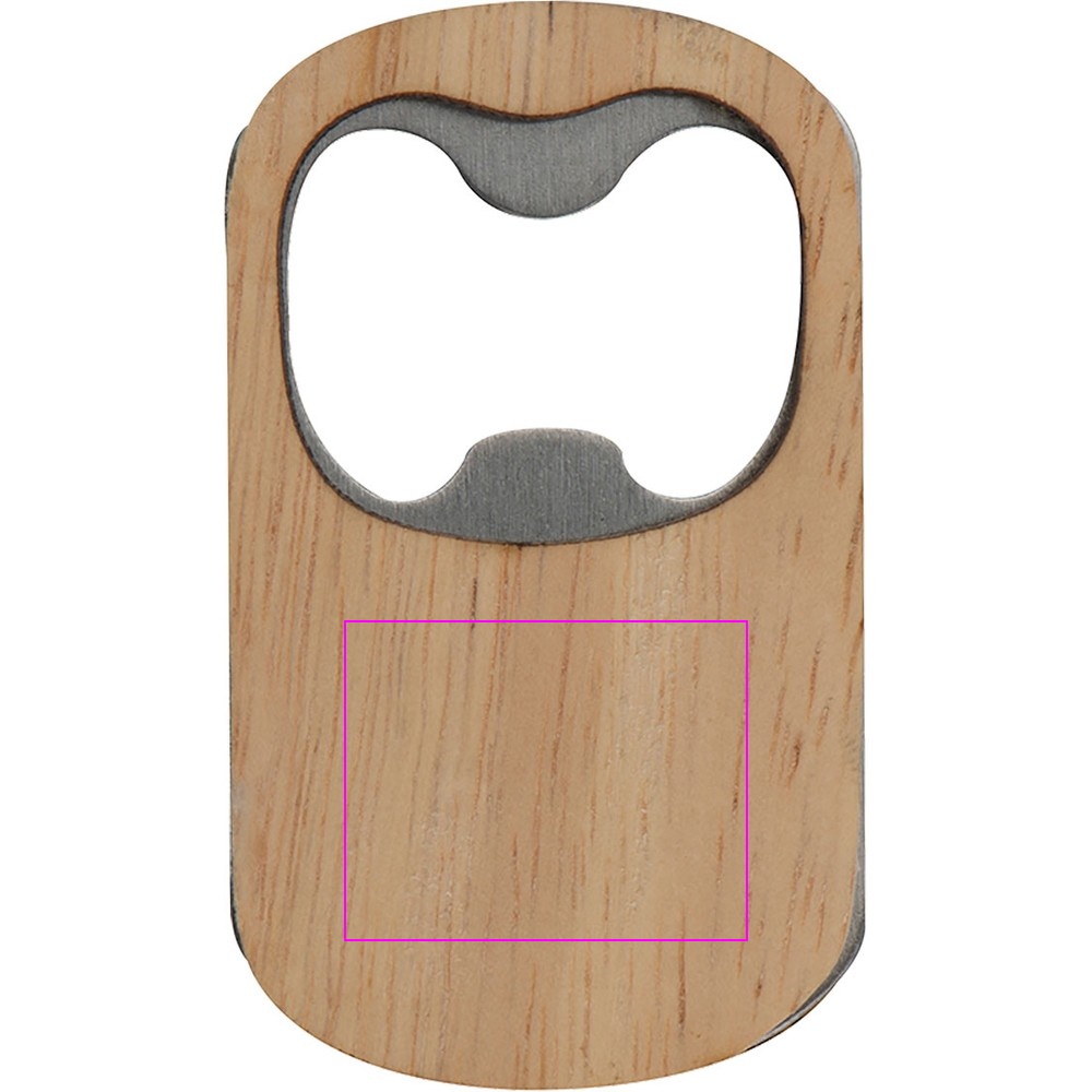 Bottle opener ERWIN