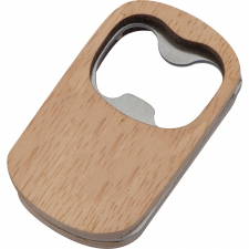 Bottle opener ERWIN