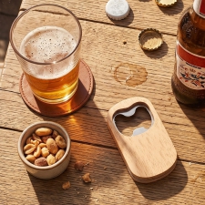 Bottle opener ERWIN