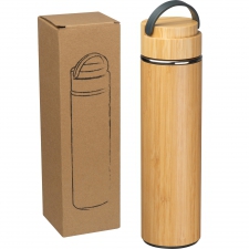 Steel thermal bottle 500 ml ESTERA