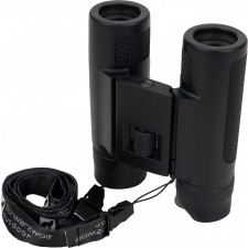 Binoculars TRIVOR Schwarzwolf