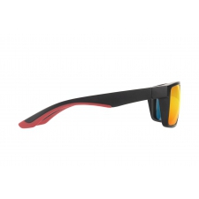 Sunglasses UV400 IRAVADI Schwarzwolf
