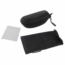 Case for sunglasses ARKANSAS Schwarzwolf