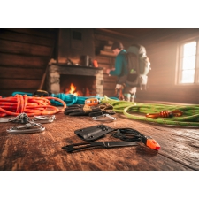 Multifunctional knife BAKO Schwarzwolf