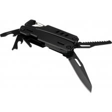 Multitool NOBLE Schwarzwolf