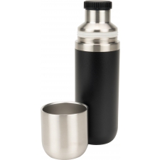 Vacuum bottle 750 ml DINARA Schwarzwolf