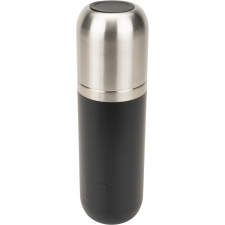 Vacuum bottle 750 ml DINARA Schwarzwolf