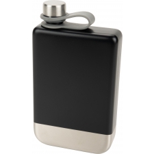Hip flask set TAHAT Schwarzwolf