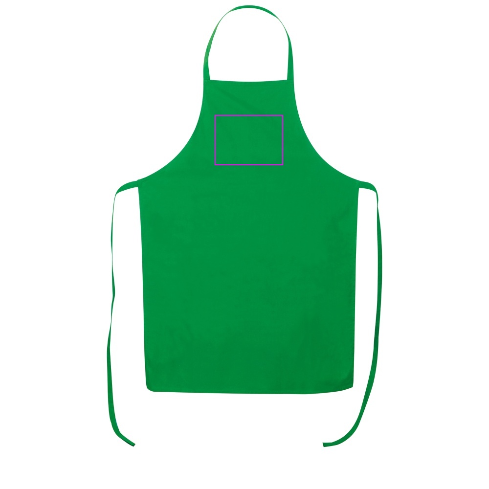 Waiter's apron 170 g/m² MELODY