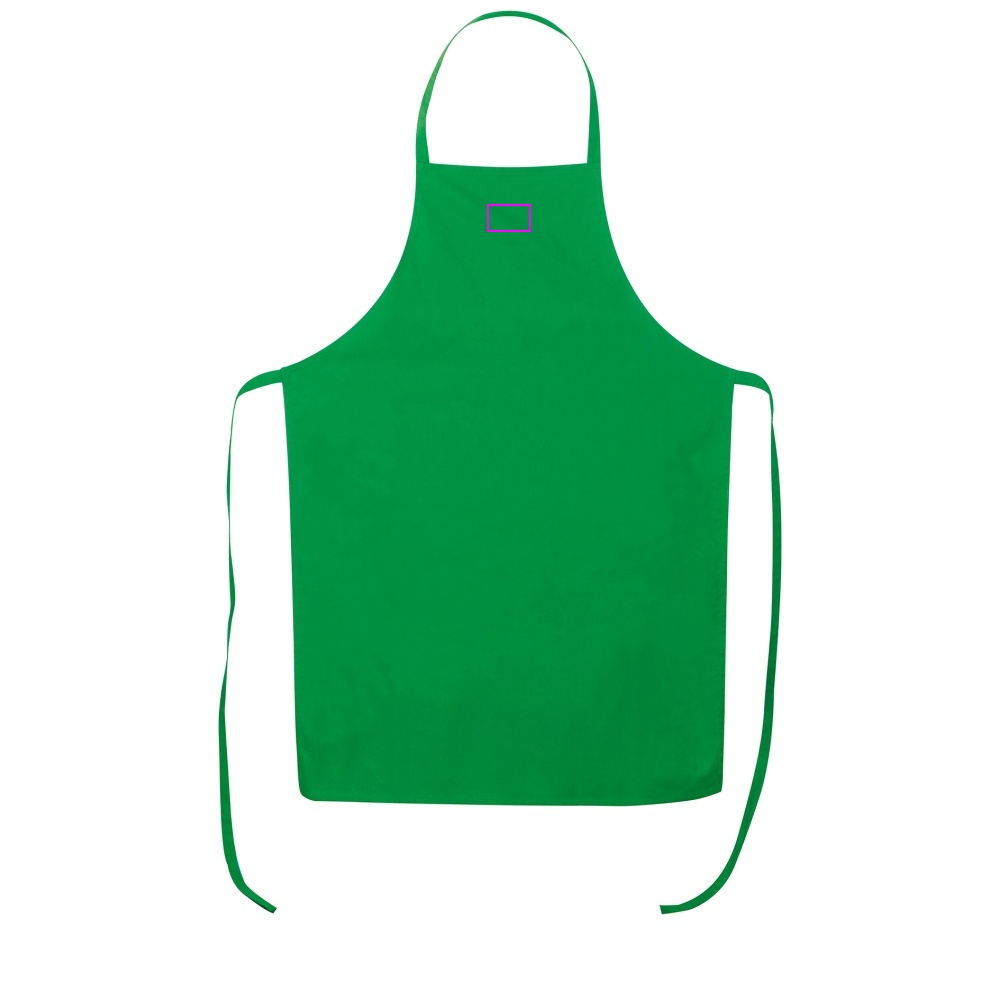 Waiter's apron 170 g/m² MELODY