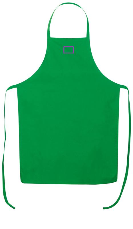 Waiter's apron 170 g/m² MELODY