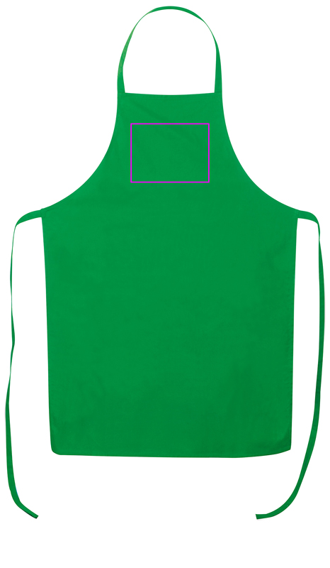 Waiter's apron 170 g/m² MELODY