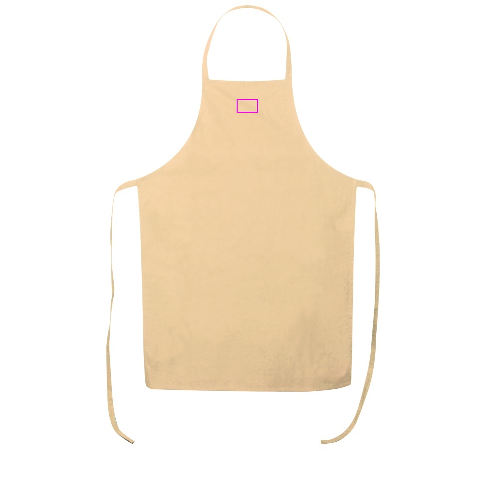 Waiter's apron 170 g/m² MELODY