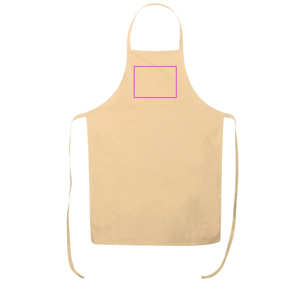 Waiter's apron 170 g/m² MELODY