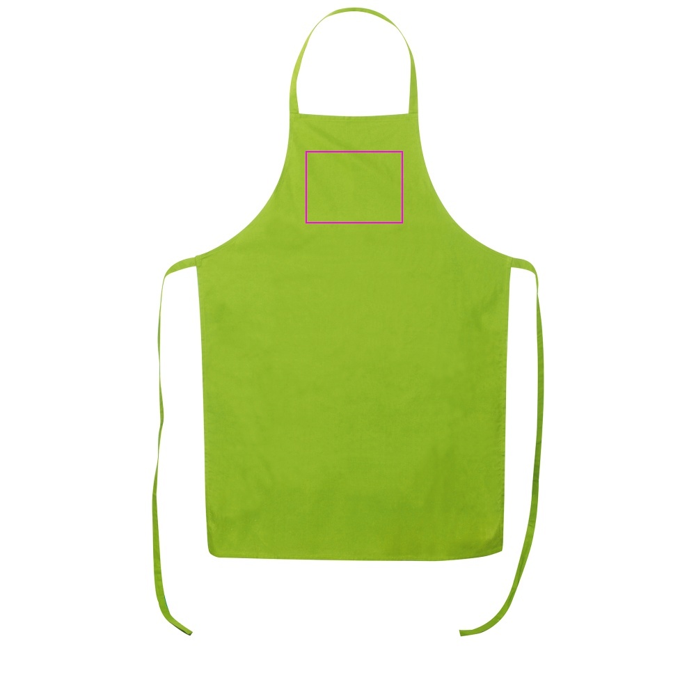 Waiter's apron 170 g/m² MELODY