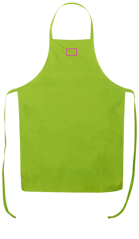 Waiter's apron 170 g/m² MELODY