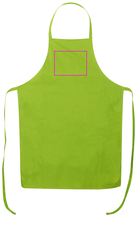 Waiter's apron 170 g/m² MELODY