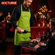Waiter's apron 170 g/m² MELODY