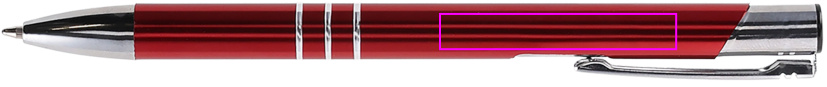 Metal pen ESTEBAN