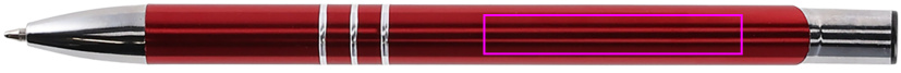 Metal pen ESTEBAN