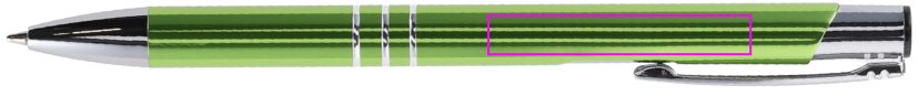 Metal pen ESTEBAN