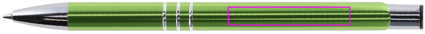 Metal pen ESTEBAN
