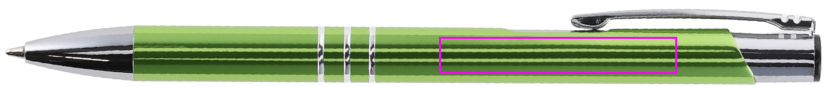 Metal pen ESTEBAN