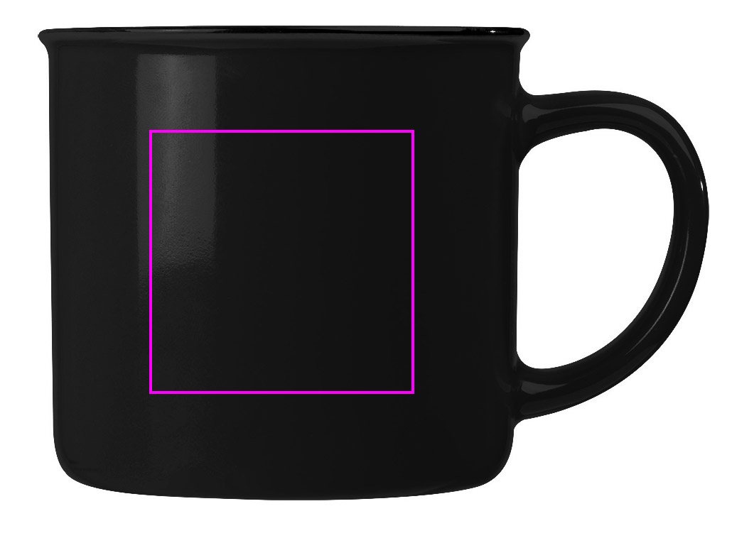 Ceramic mug 350 ml RAYMOND