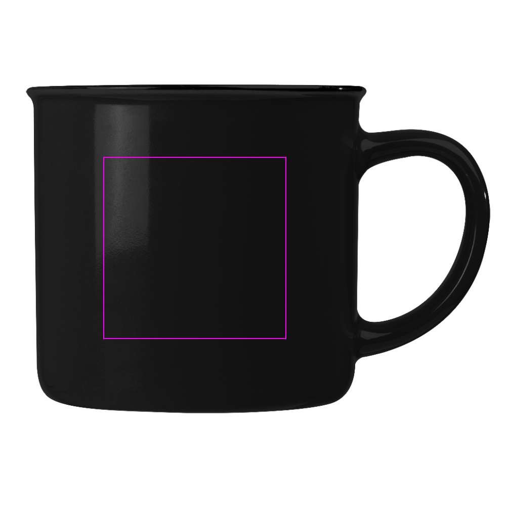 Ceramic mug 350 ml RAYMOND