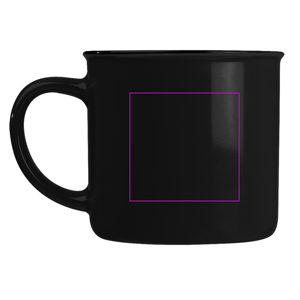 Ceramic mug 350 ml RAYMOND
