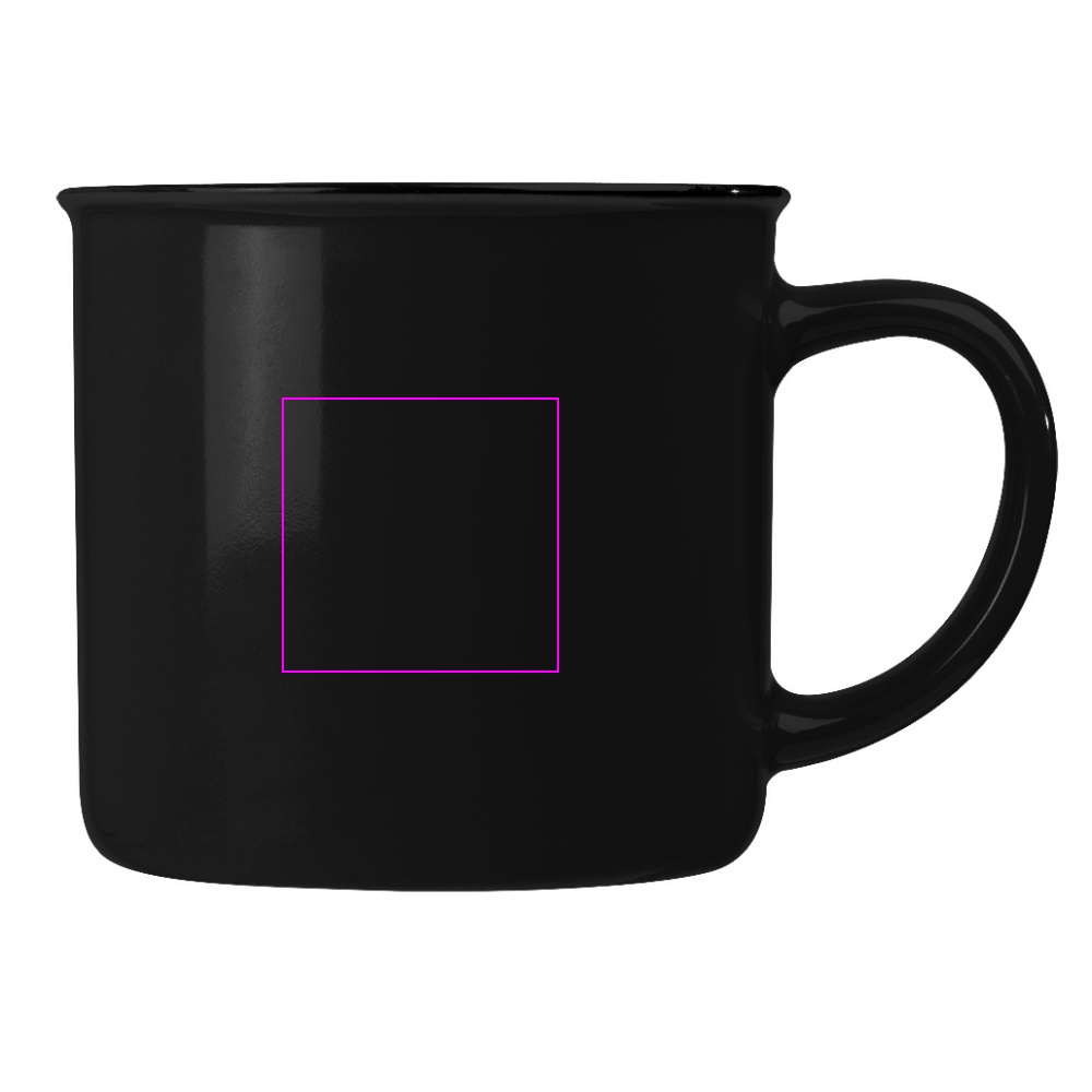 Ceramic mug 350 ml RAYMOND