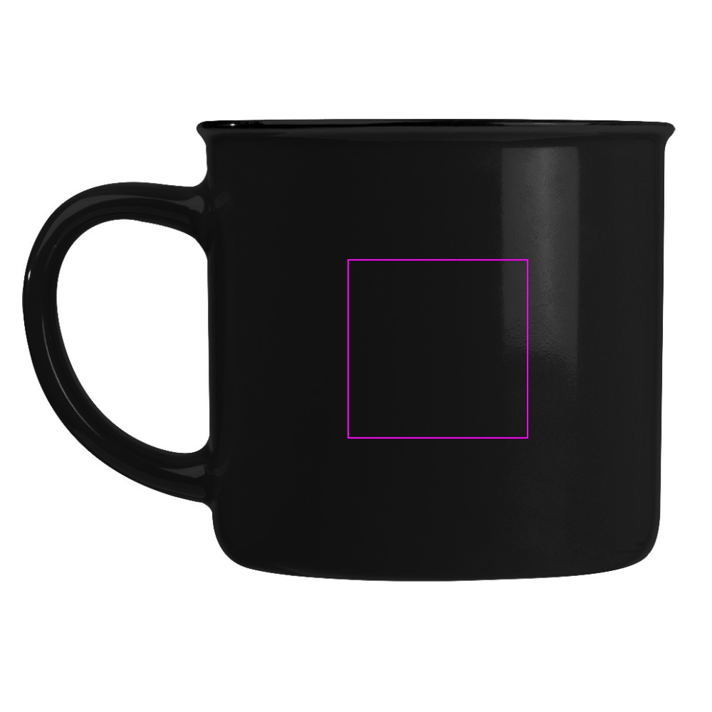 Ceramic mug 350 ml RAYMOND