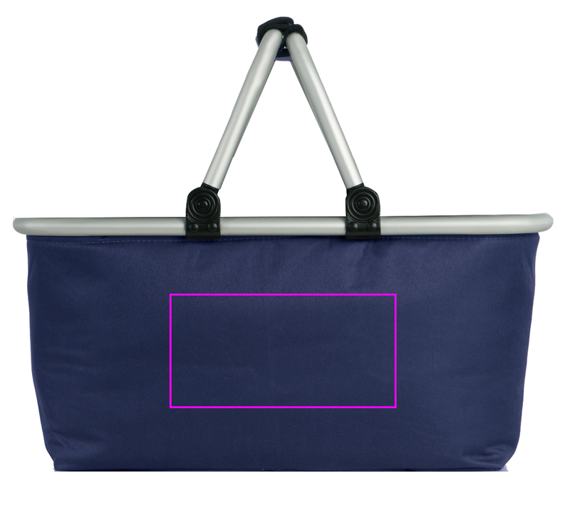 Shopping basket CHERYL