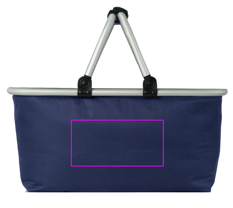 Shopping basket CHERYL