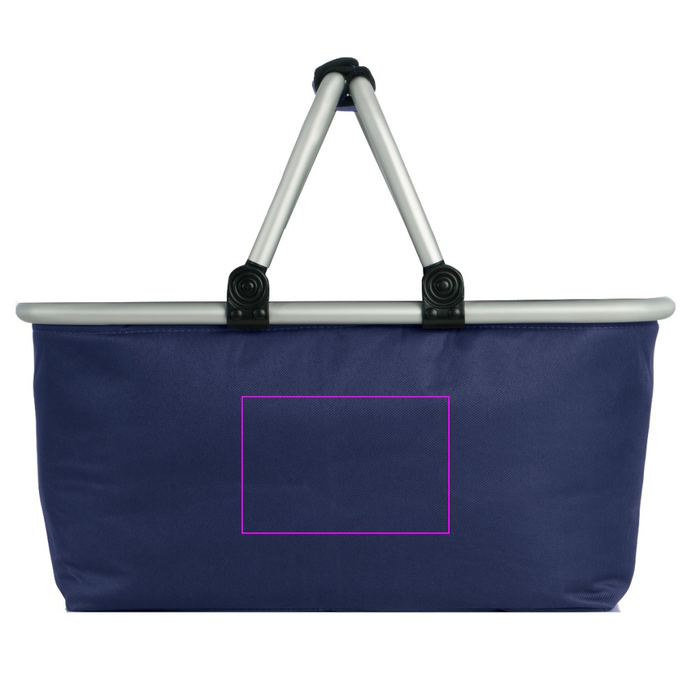 Shopping basket CHERYL