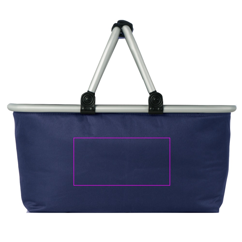 Shopping basket CHERYL
