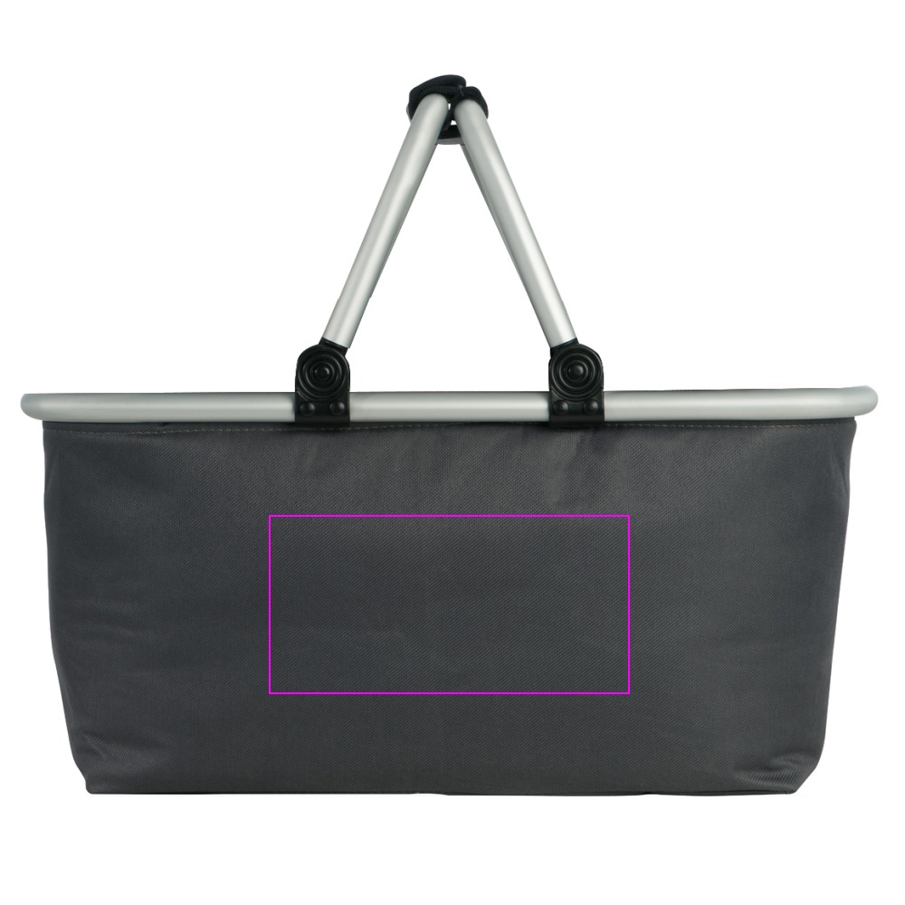 Shopping basket CHERYL